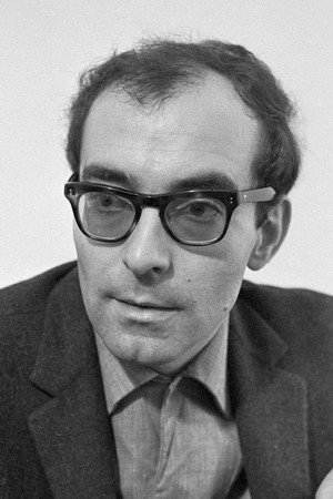 Jean-Luc Godard profil kép