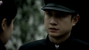 雪豹 1. évad Ep.1 1. epizód