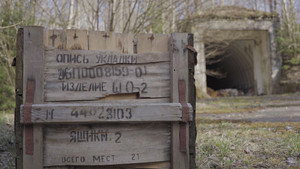 Mysteries of the Abandoned 7. évad Ep.8 8. epizód
