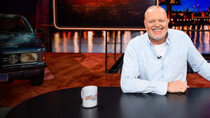 Die Stefan Raab Show kép