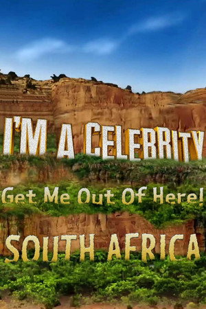 I'm a Celebrity... South Africa Speciális epizódok (2023-05-19) poszter
