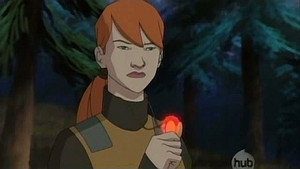 G.I. Joe: Renegades 1. évad Ep.25 25. epizód