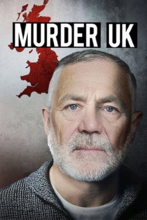 Murder UK poszter