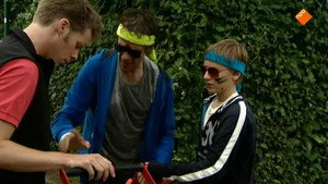 Vrijland 1. évad Ep.50 50. epizód