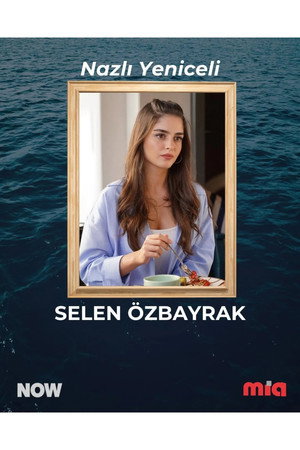 Sevdam Karadeniz poszter
