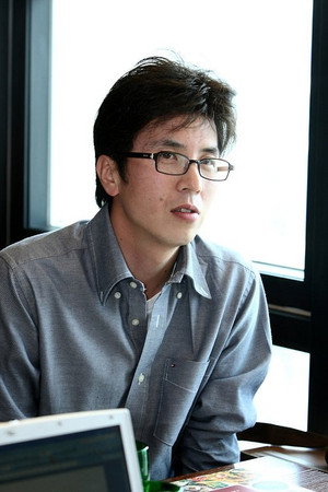 박준화 profil kép