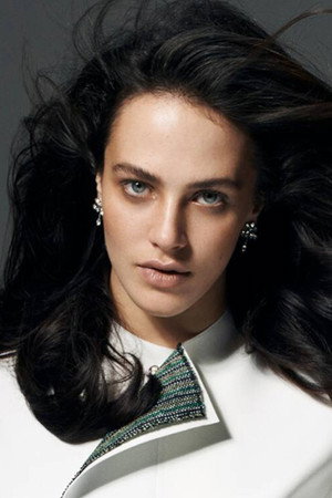 Jessica Brown Findlay profil kép