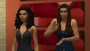 Girls in the House 4. évad Ep.2 2. epizód