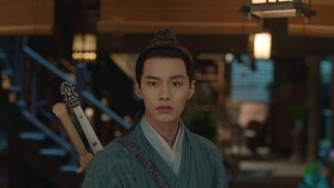 又见逍遥 1. évad Ep.38 38. epizód