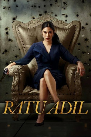 Ratu Adil poszter