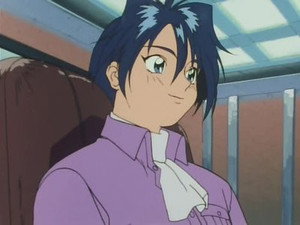 勇者特急マイトガイン 1. évad Ep.44 44. epizód