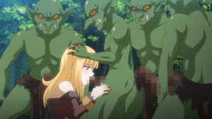ゴブリンの巣穴 1. évad Ep.1 1. epizód