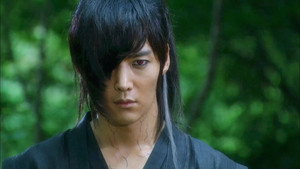 구가의 서 1. évad Ep.21 21. epizód