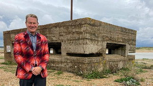 Great British Railway Journeys 13. évad Ep.3 3. epizód