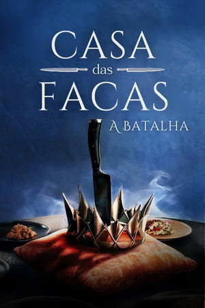 House of Knives poszter