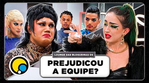 Diva Depressão 8. évad Ep.161 161. epizód