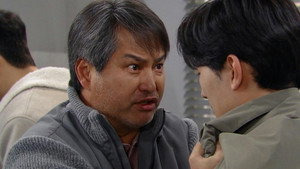 우당탕탕 패밀리 1. évad Ep.115 115. epizód