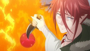 穏やか貴族の休暇のすすめ。 1. évad Ep.11 11. epizód