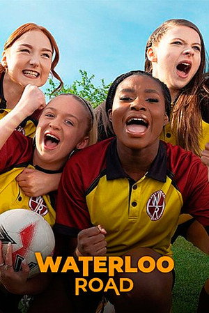 Waterloo Road 17. évad (2026-01-06) poszter