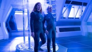 Star Trek: Discovery 2. évad Ep.5 A tökéletlenség szentjei