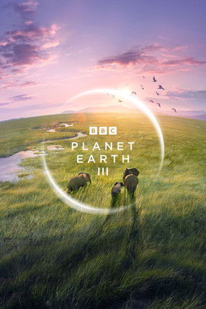 Bolygónk, a Föld III 1. évad (2023-10-22) poszter