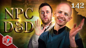 Epic NPC Man: Dungeons & Dragons 3. évad Ep.142 142. epizód