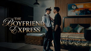 The Boyfriend Express kép