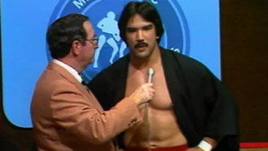 Mid-Atlantic Championship Wrestling 2. évad Ep.4 4. epizód