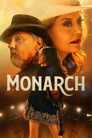 Monarch 1. évad (2022-09-11) poszter