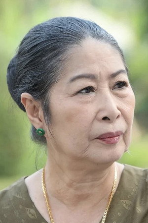 Kim Phương profil kép
