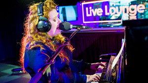 BBC Radio 1's Live Lounge 14. évad Ep.25 25. epizód