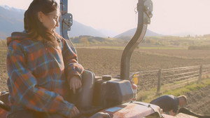 Nadia's Farm 1. évad Ep.8 8. epizód