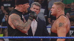Pankráció - WWE: Smackdown 5. évad Ep.39 39. epizód
