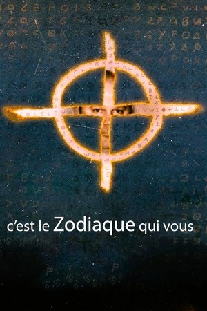 Én vagyok a Zodiákus poszter