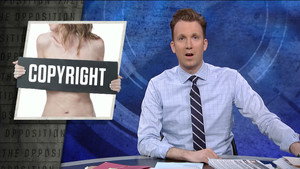 The Opposition with Jordan Klepper 1. évad Ep.90 90. epizód