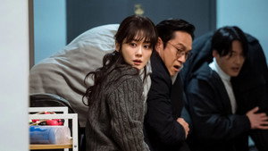 패밀리 1. évad Ep.11 11. epizód