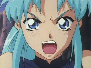 DTエイトロン 1. évad Ep.17 17. epizód