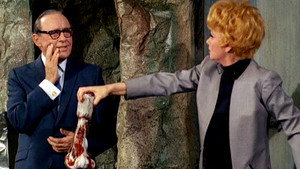 The Lucy Show 6. évad Ep.6 6. epizód