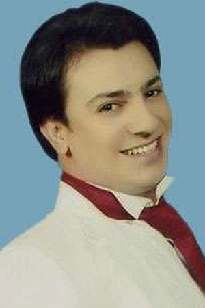 Akbar Alizadeh profil kép