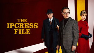 Az Ipcress-ügyirat kép