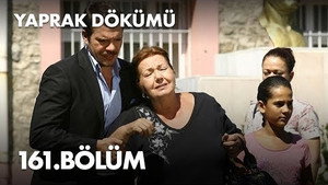 Yaprak Dökümü 5. évad Ep.161 161. epizód