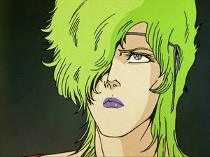 北斗の拳 2. évad Ep.16 16. epizód