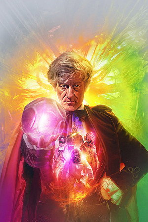 Doctor Who: Behind the Sofa 7. évad (2025-03-03) poszter