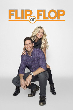 Flip or Flop 5. évad (2016-06-09) poszter