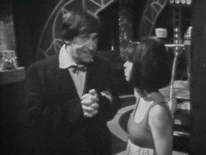Doctor Who - Ki vagy, doki? 6. évad Ep.4 A dominátorok 4.