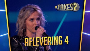 It Takes 2 4. évad Ep.4 4. epizód