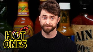 Hot Ones 29. évad Ep.5 5. epizód