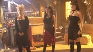 Smallville 4. évad Ep.8 Varázslat