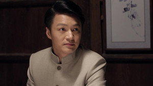 桃花依旧笑春风 1. évad Ep.9 9. epizód