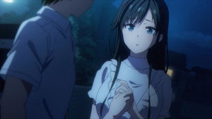 俺を好きなのはお前だけかよ 1. évad Ep.9 9. epizód